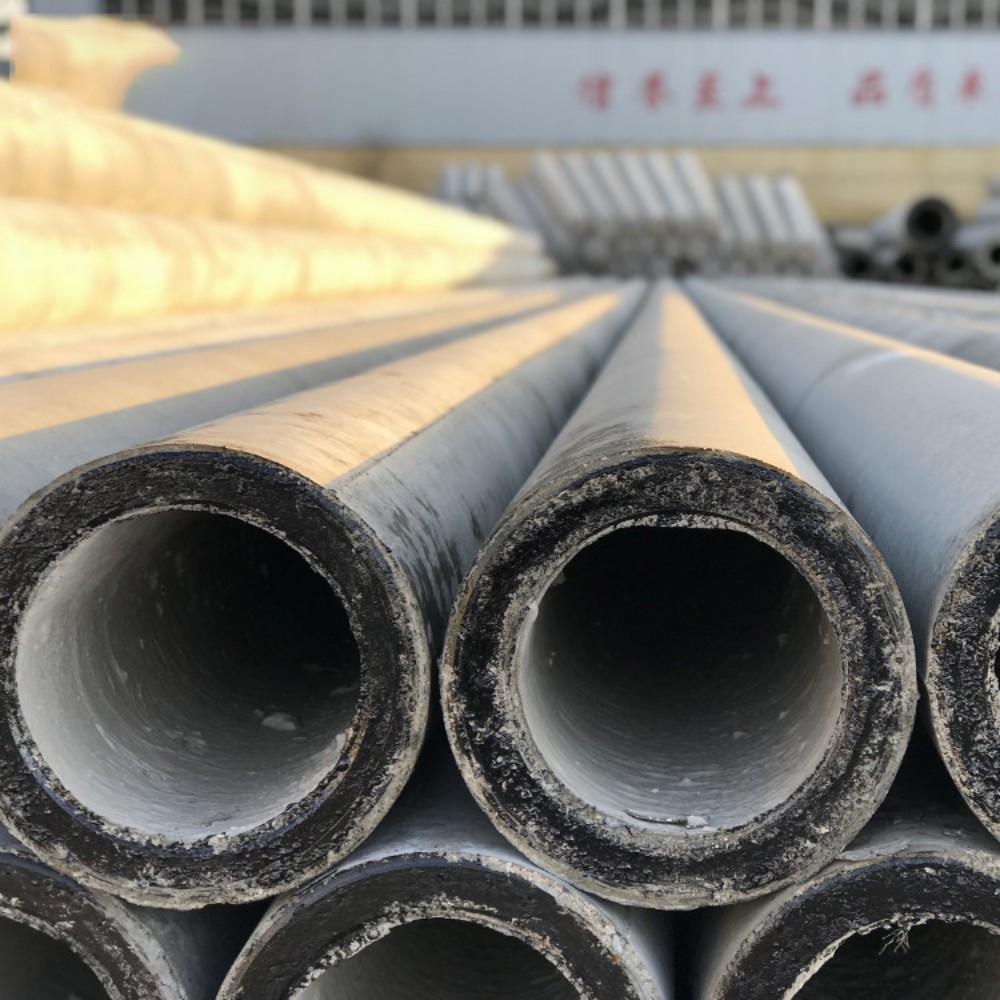 碧江150×10米预应力水泥电线杆